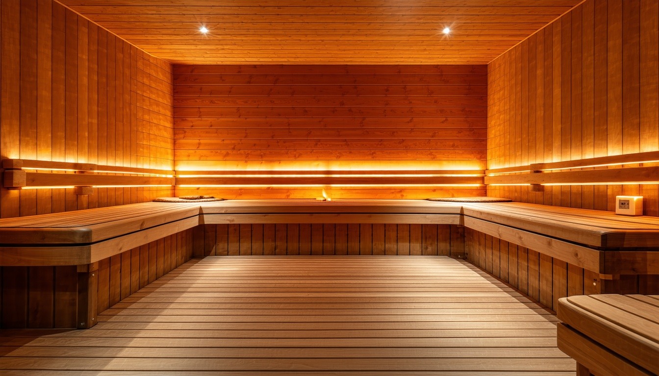 Contact Bend Saunas for custom solutions